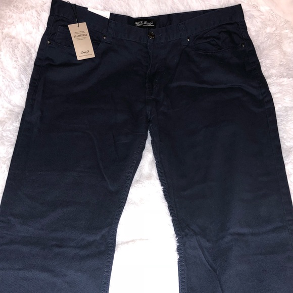 🆕Denim&Co Chinos - Picture 6 of 8